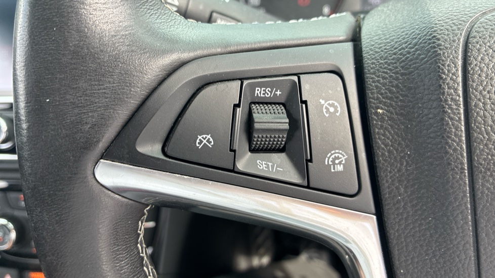 Vauxhall Mokka X 1.4T ecoTEC Elite Nav 5dr Petrol Hatchback - Image 27