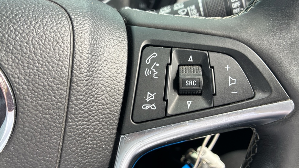 Vauxhall Mokka X 1.4T ecoTEC Elite Nav 5dr Petrol Hatchback - Image 28