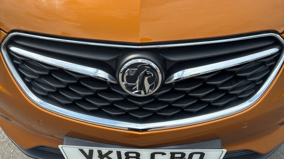 Vauxhall Mokka X 1.4T ecoTEC Elite Nav 5dr Petrol Hatchback - Image 39