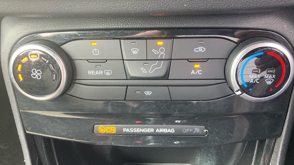 Ford Puma 1.0 EcoBoost Hybrid mHEV ST-Line 5dr Petrol Hatchback - Image 27