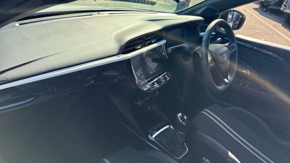 Vauxhall Corsa 1.2 GS 5dr Petrol Hatchback - Image 9