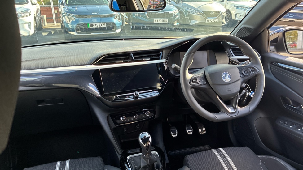 Vauxhall Corsa 1.2 GS 5dr Petrol Hatchback - Image 10