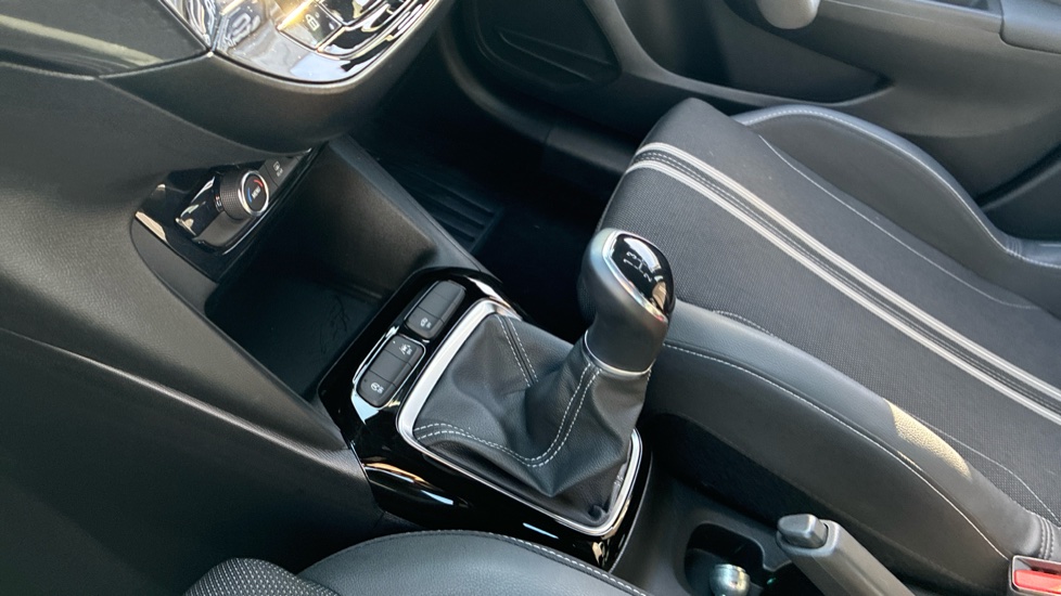 Vauxhall Corsa 1.2 GS 5dr Petrol Hatchback - Image 13