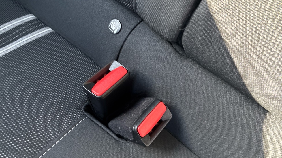 Vauxhall Corsa 1.2 GS 5dr Petrol Hatchback - Image 17