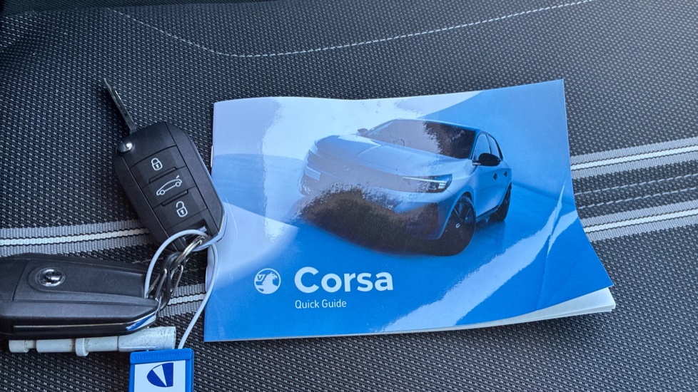 Vauxhall Corsa 1.2 GS 5dr Petrol Hatchback - Image 19