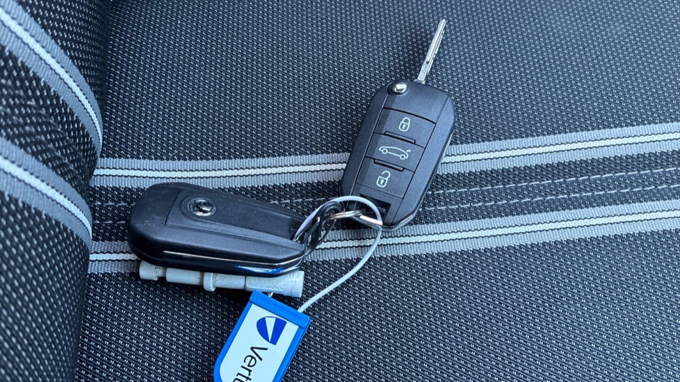 Vauxhall Corsa 1.2 GS 5dr Petrol Hatchback - Image 20