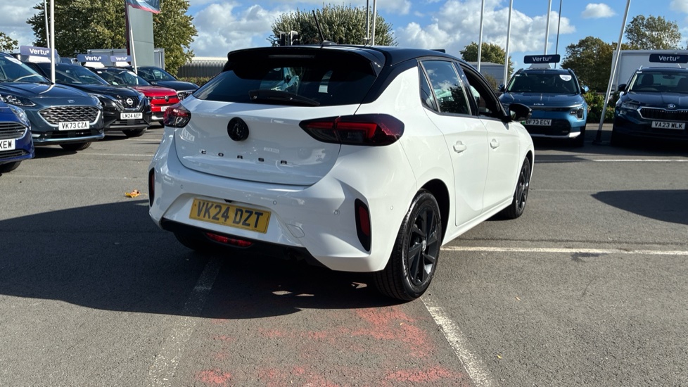 Vauxhall Corsa 1.2 GS 5dr Petrol Hatchback - Image 24