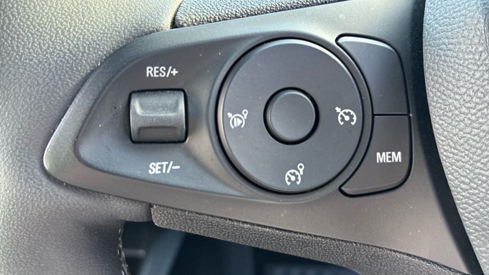 Vauxhall Corsa 1.2 GS 5dr Petrol Hatchback - Image 28