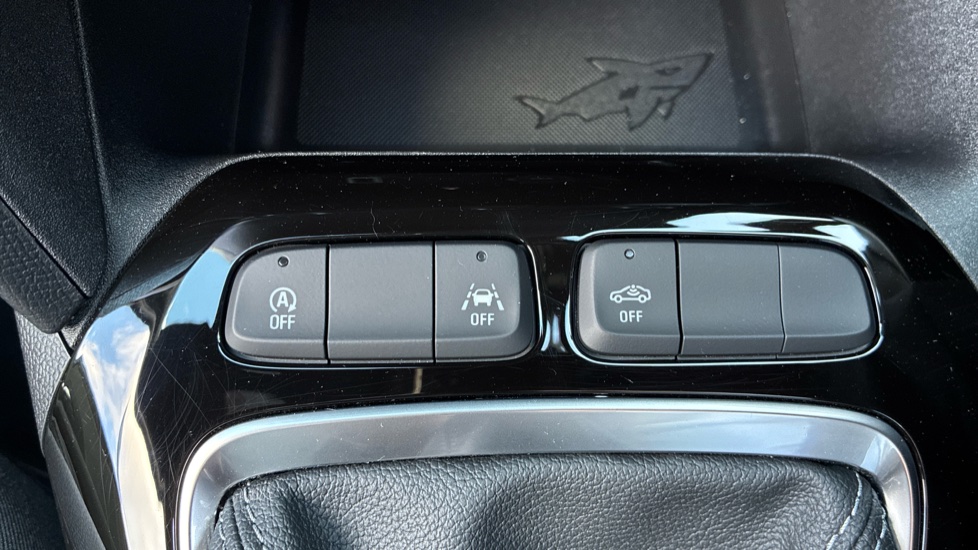 Vauxhall Corsa 1.2 GS 5dr Petrol Hatchback - Image 33