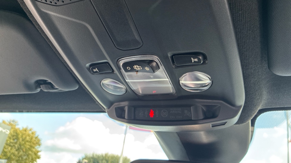 Vauxhall Corsa 1.2 GS 5dr Petrol Hatchback - Image 35