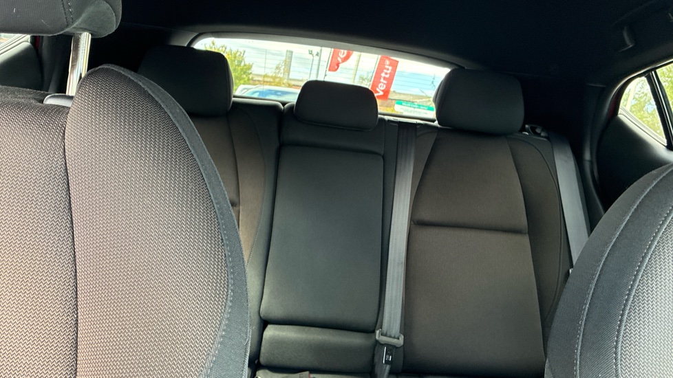 Mazda 3 2.0 Skyactiv G MHEV Sport Lux 5dr Petrol Hatchback - Image 15