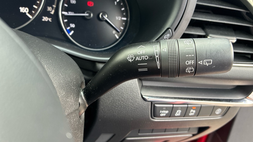 Mazda 3 2.0 Skyactiv G MHEV Sport Lux 5dr Petrol Hatchback - Image 26