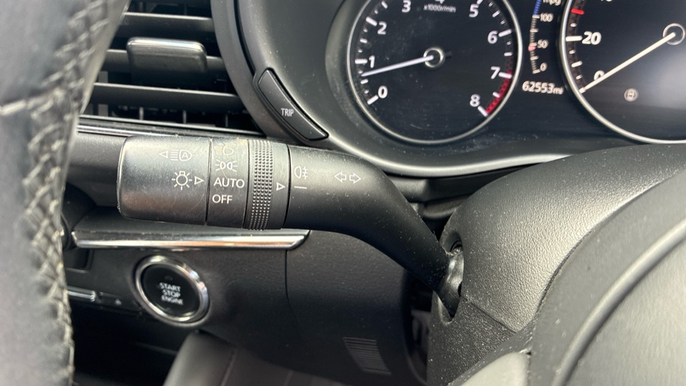 Mazda 3 2.0 Skyactiv G MHEV Sport Lux 5dr Petrol Hatchback - Image 27