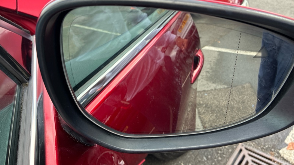 Mazda 3 2.0 Skyactiv G MHEV Sport Lux 5dr Petrol Hatchback - Image 30