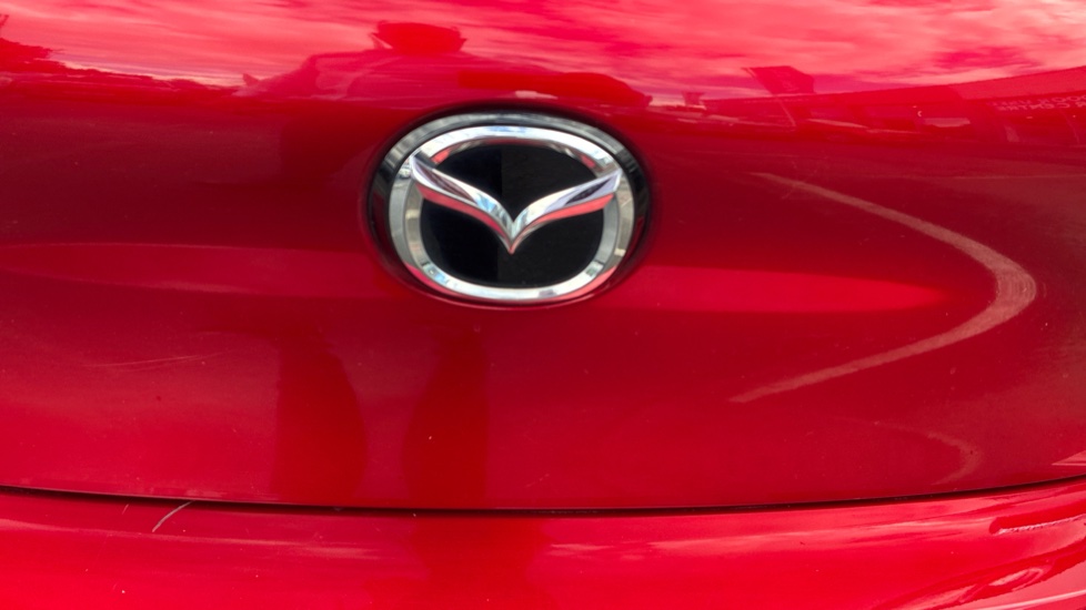 Mazda 3 2.0 Skyactiv G MHEV Sport Lux 5dr Petrol Hatchback - Image 34
