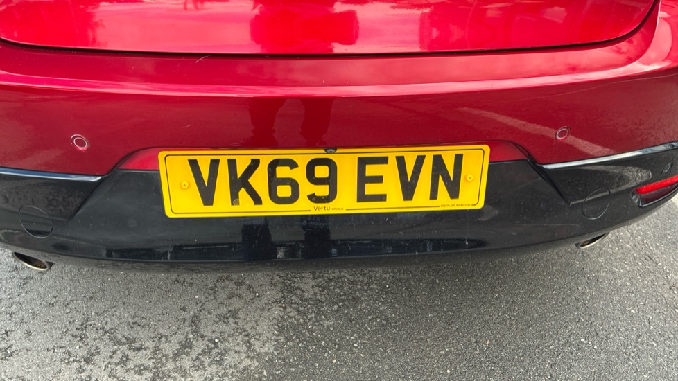 Mazda 3 2.0 Skyactiv G MHEV Sport Lux 5dr Petrol Hatchback - Image 41