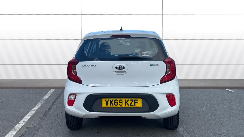 Kia Picanto 1.0 2 5dr [4 seats] Petrol Hatchback - Image 6