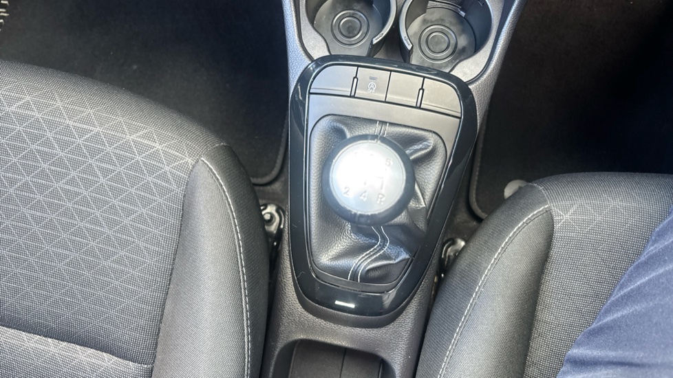 Kia Picanto 1.0 2 5dr [4 seats] Petrol Hatchback - Image 13