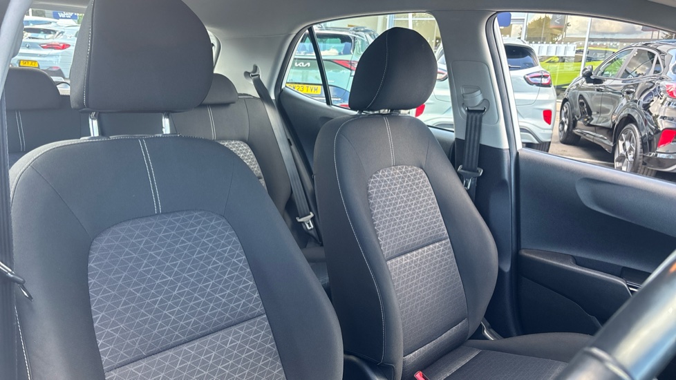 Kia Picanto 1.0 2 5dr [4 seats] Petrol Hatchback - Image 15