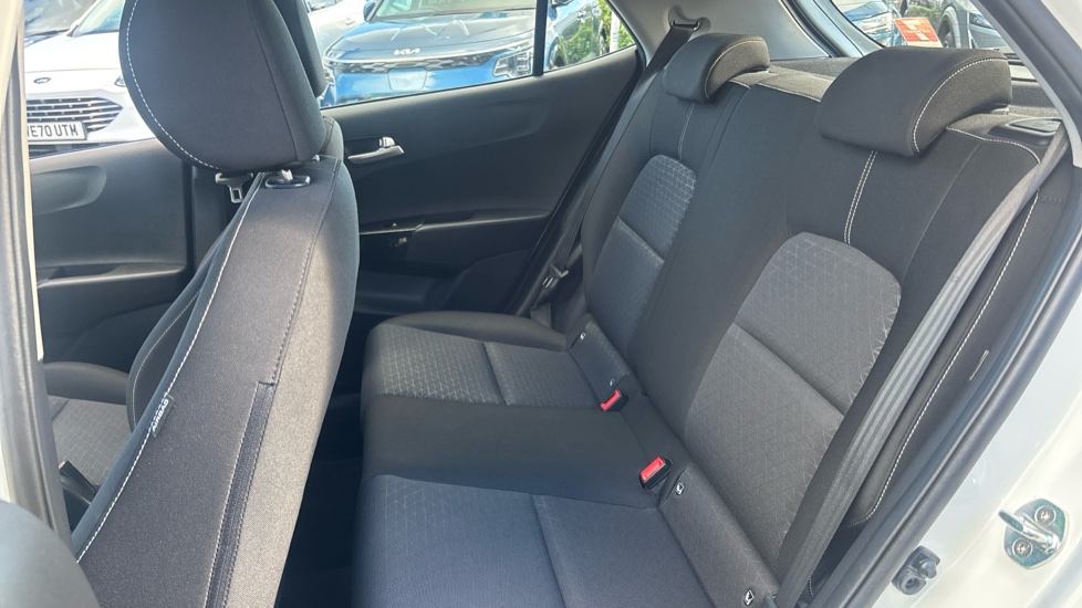 Kia Picanto 1.0 2 5dr [4 seats] Petrol Hatchback - Image 16