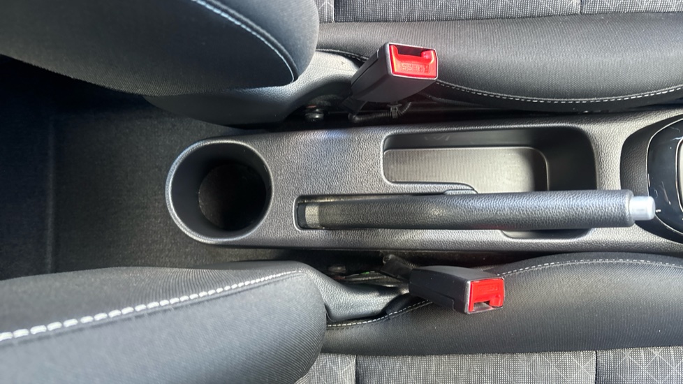 Kia Picanto 1.0 2 5dr [4 seats] Petrol Hatchback - Image 25