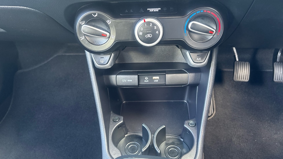Kia Picanto 1.0 2 5dr [4 seats] Petrol Hatchback - Image 26