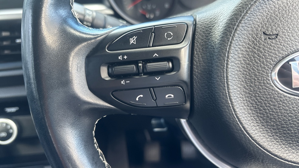 Kia Picanto 1.0 2 5dr [4 seats] Petrol Hatchback - Image 27