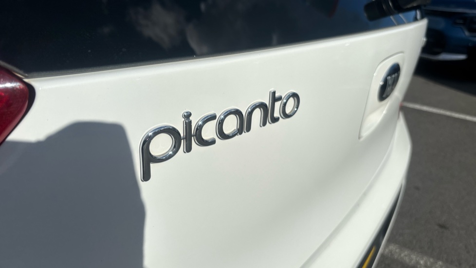 Kia Picanto 1.0 2 5dr [4 seats] Petrol Hatchback - Image 33