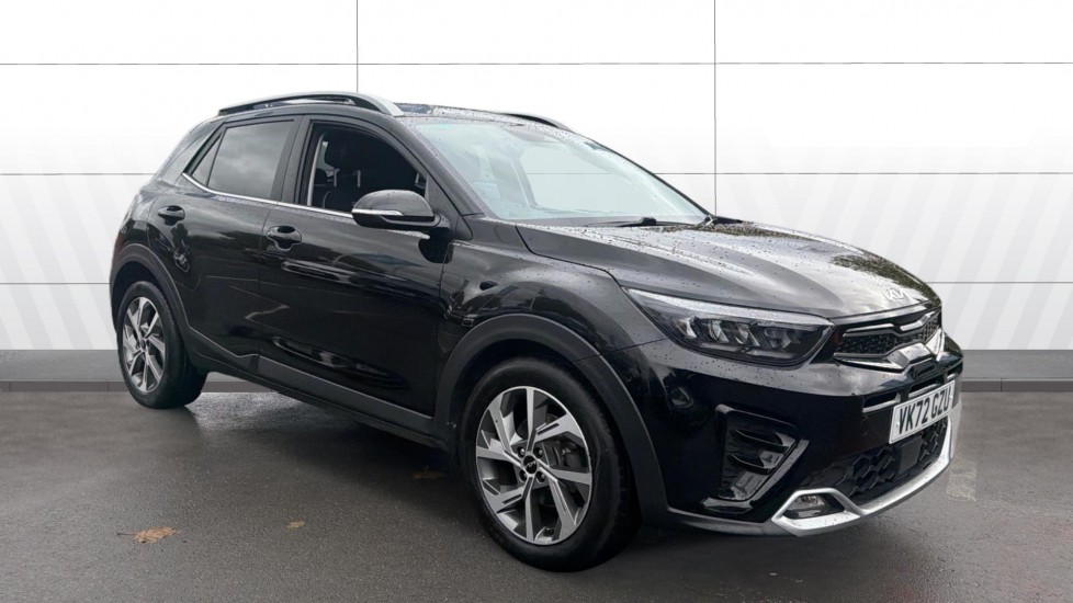 Kia Stonic 1.0T GDi 48V GT-Line 5dr DCT Petrol Estate - Image 1