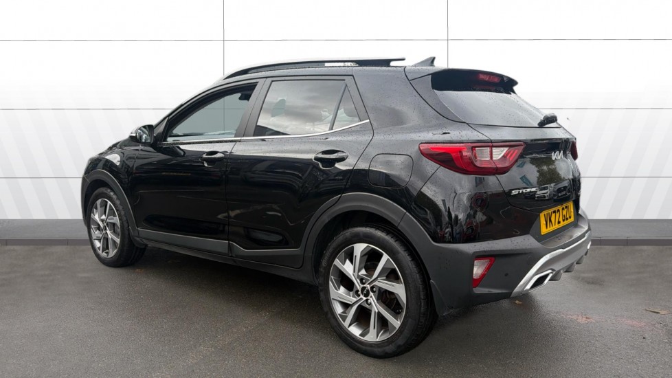 Kia Stonic 1.0T GDi 48V GT-Line 5dr DCT Petrol Estate - Image 2