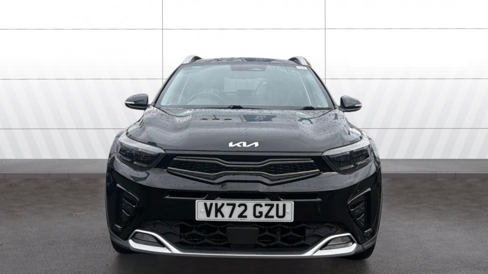 Kia Stonic 1.0T GDi 48V GT-Line 5dr DCT Petrol Estate - Image 3