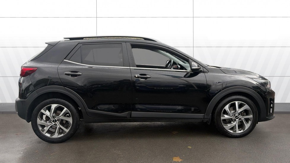 Kia Stonic 1.0T GDi 48V GT-Line 5dr DCT Petrol Estate - Image 5
