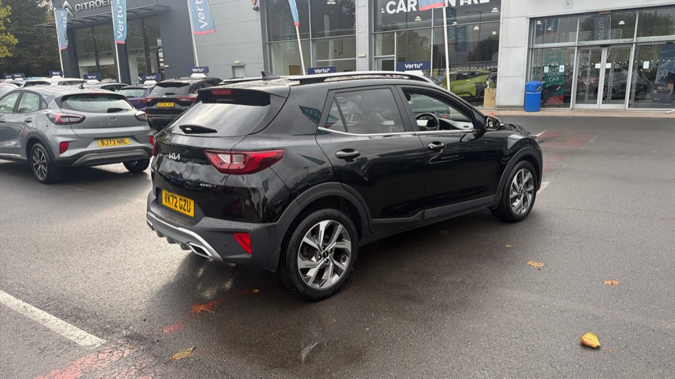 Kia Stonic 1.0T GDi 48V GT-Line 5dr DCT Petrol Estate - Image 24