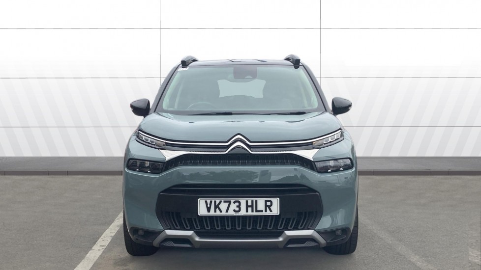 Citroen C3 Aircross 1.2 PureTech 130 Shine Plus 5dr EAT6 Petrol Hatchback - Image 3