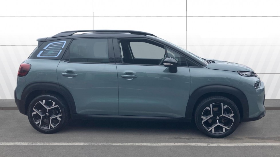 Citroen C3 Aircross 1.2 PureTech 130 Shine Plus 5dr EAT6 Petrol Hatchback - Image 5