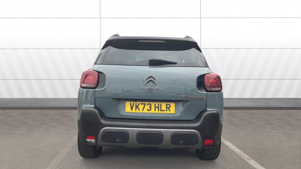 Citroen C3 Aircross 1.2 PureTech 130 Shine Plus 5dr EAT6 Petrol Hatchback - Image 6