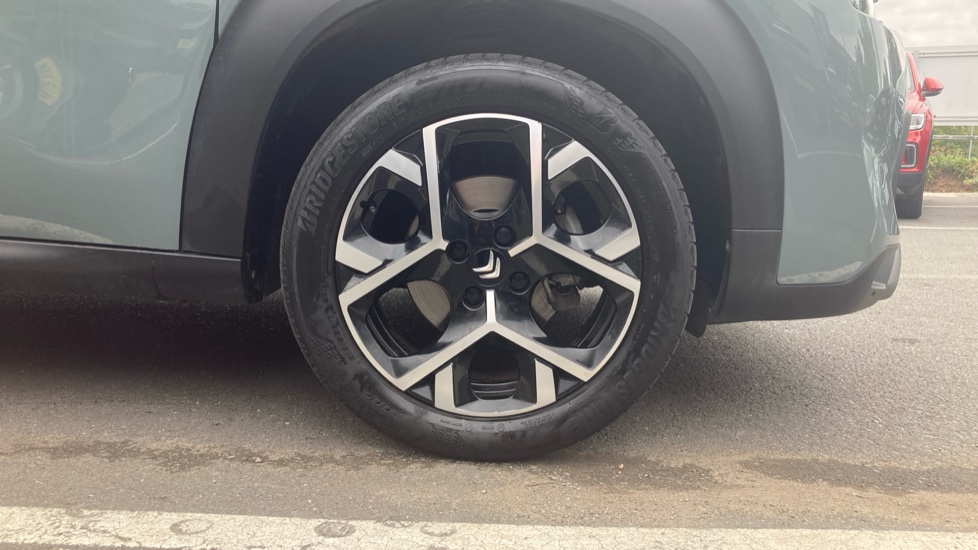 Citroen C3 Aircross 1.2 PureTech 130 Shine Plus 5dr EAT6 Petrol Hatchback - Image 7