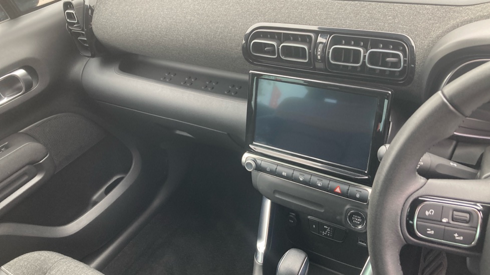 Citroen C3 Aircross 1.2 PureTech 130 Shine Plus 5dr EAT6 Petrol Hatchback - Image 14