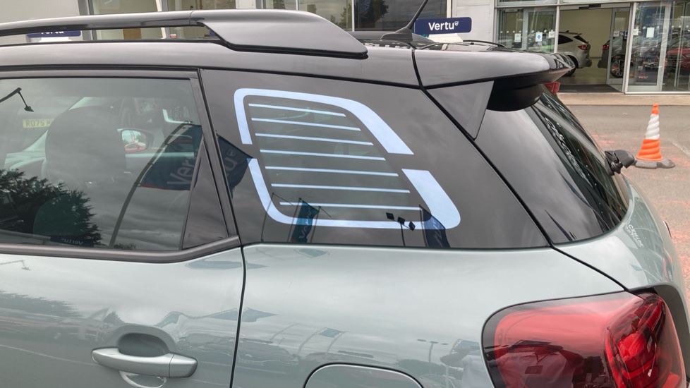Citroen C3 Aircross 1.2 PureTech 130 Shine Plus 5dr EAT6 Petrol Hatchback - Image 23