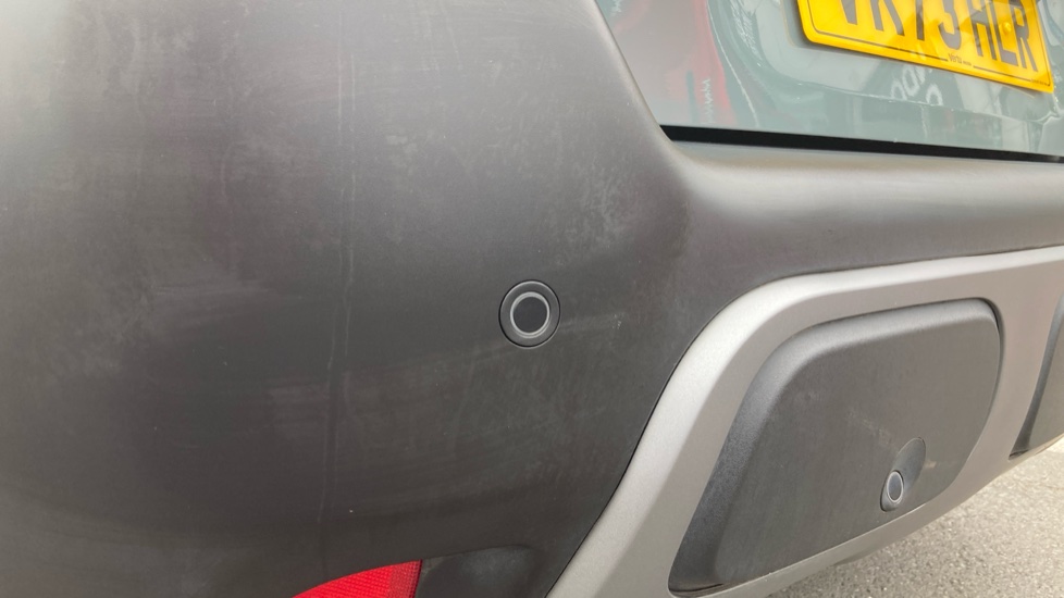 Citroen C3 Aircross 1.2 PureTech 130 Shine Plus 5dr EAT6 Petrol Hatchback - Image 24