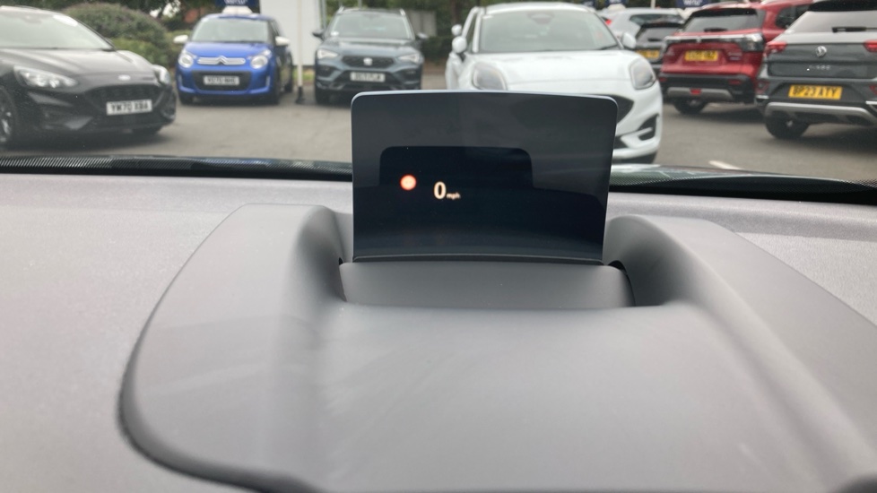 Citroen C3 Aircross 1.2 PureTech 130 Shine Plus 5dr EAT6 Petrol Hatchback - Image 30