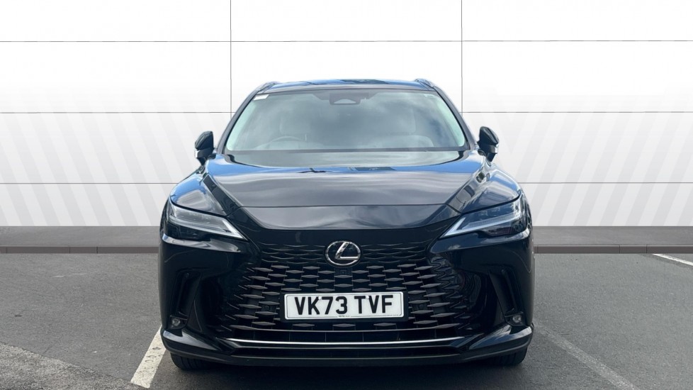 Lexus RX 450h+ 2.5 Takumi 5dr E-CVT Estate - Image 3