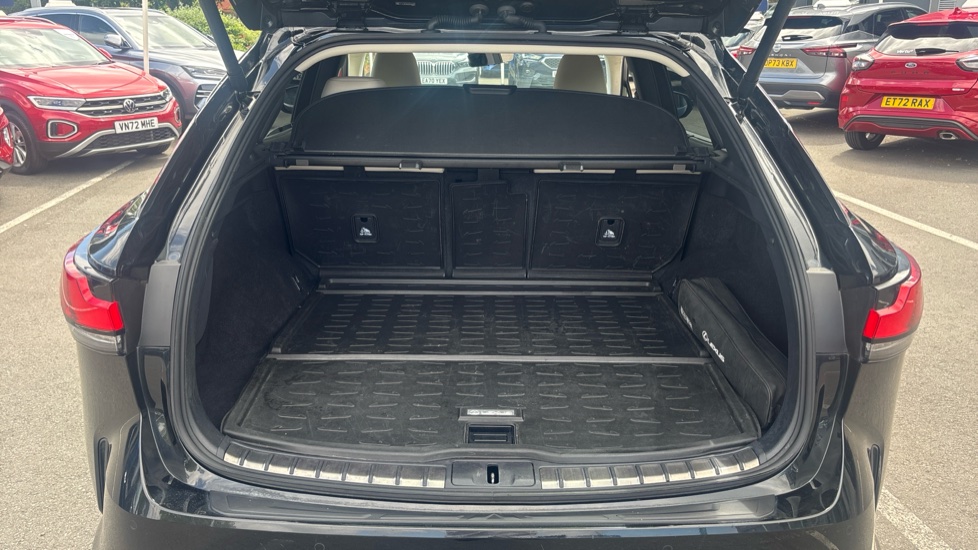 Lexus RX 450h+ 2.5 Takumi 5dr E-CVT Estate - Image 4