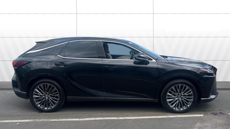 Lexus RX 450h+ 2.5 Takumi 5dr E-CVT Estate - Image 5