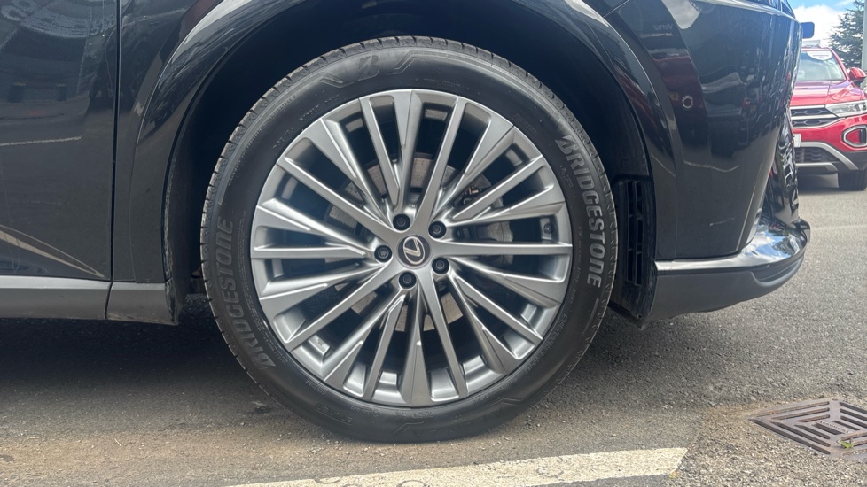 Lexus RX 450h+ 2.5 Takumi 5dr E-CVT Estate - Image 7
