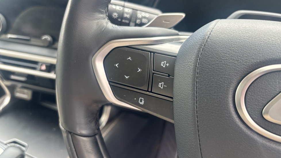 Lexus RX 450h+ 2.5 Takumi 5dr E-CVT Estate - Image 34
