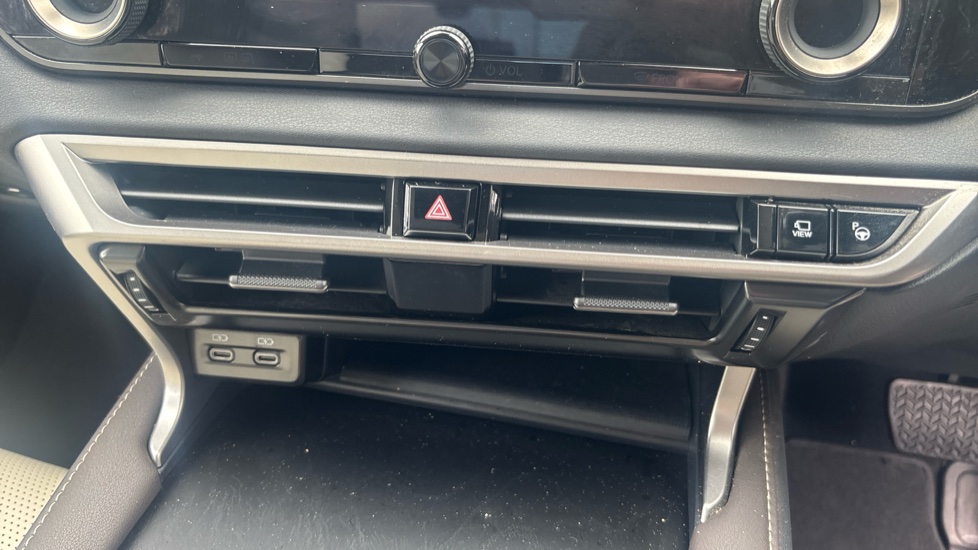 Lexus RX 450h+ 2.5 Takumi 5dr E-CVT Estate - Image 38