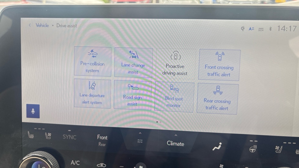 Lexus RX 450h+ 2.5 Takumi 5dr E-CVT Estate - Image 40