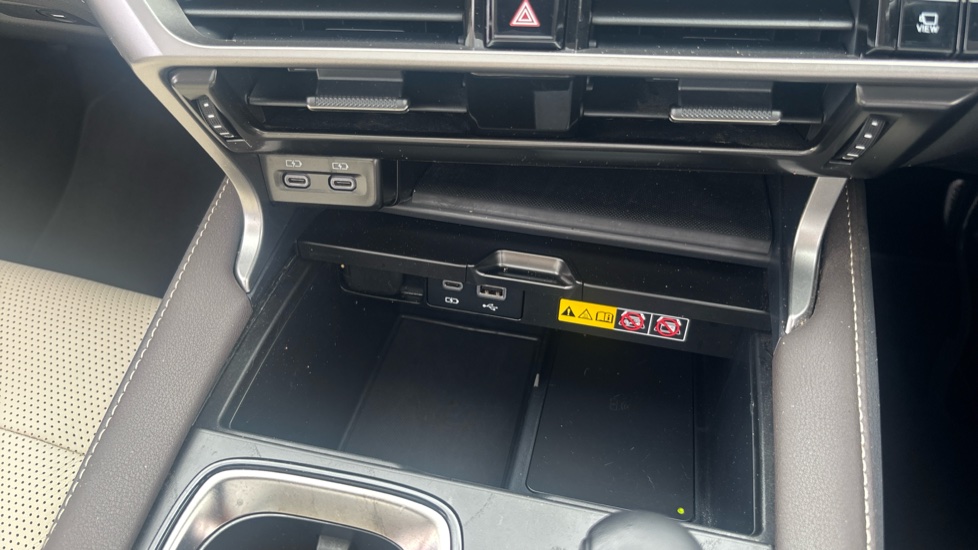 Lexus RX 450h+ 2.5 Takumi 5dr E-CVT Estate - Image 49