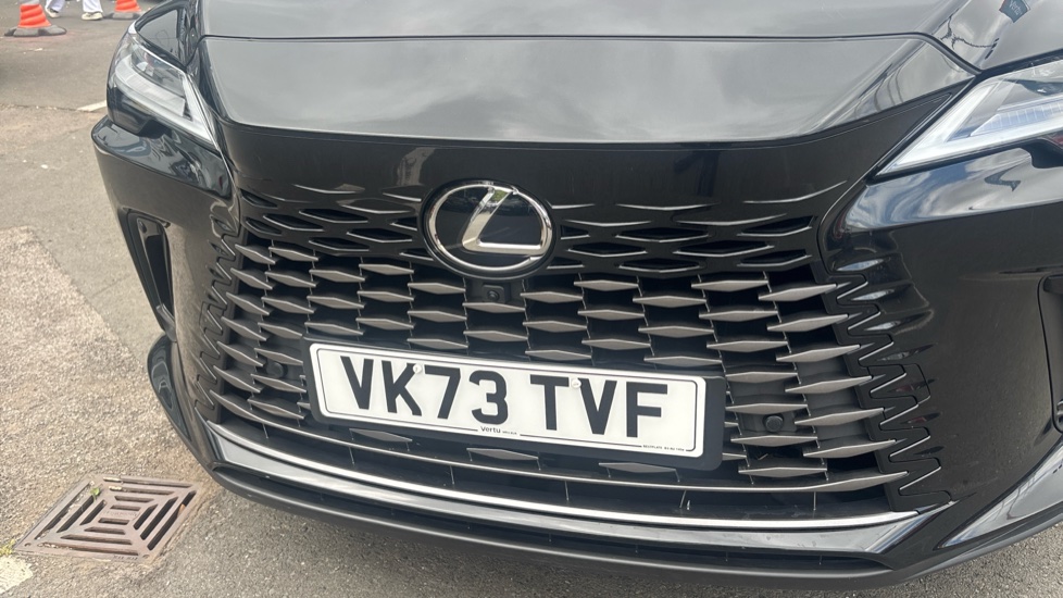 Lexus RX 450h+ 2.5 Takumi 5dr E-CVT Estate - Image 57